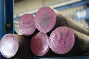 Aciers Spéciaux
